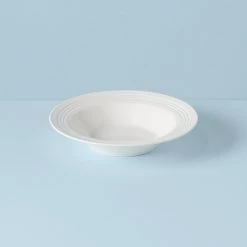 Lenox Tin Can Alley® Rimmed Bowl