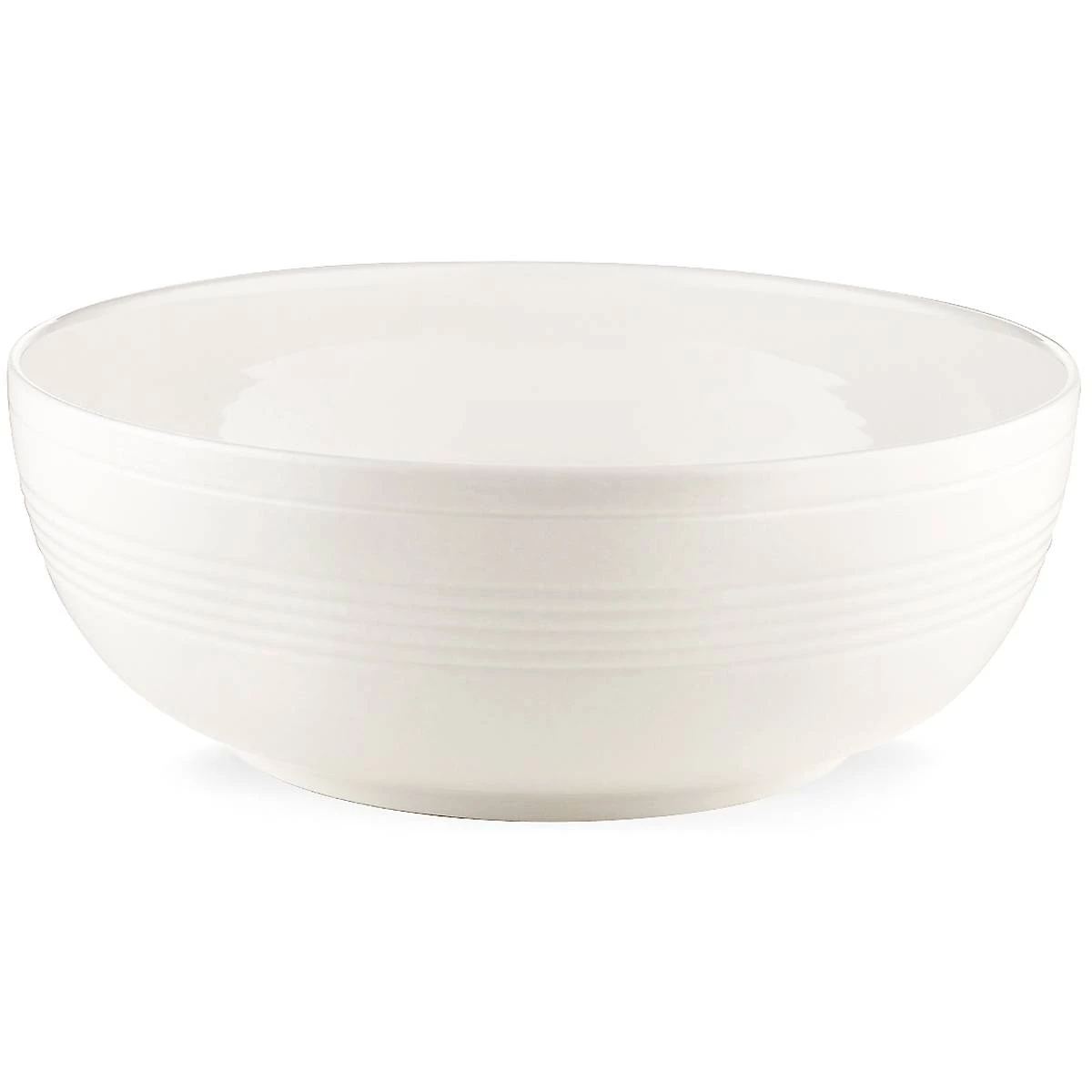 Lenox Tin Can Alley® Large Serving Bowl 4 Lenox Tin Can Alley® Large Serving Bowl - Image 2