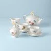 Lenox Butterfly Meadow® 7-piece Tea Set -lenox Store Online 6386635 w10