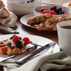 Lenox Tin Can Alley® Seven° 4pc Place Setting 11 Lenox Tin Can Alley® Seven° 4pc Place Setting -lenox Store Online 6386981 LNP S23 FEA 3