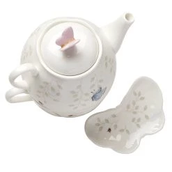 Lenox Butterfly Meadow 3-Piece Tea Set -lenox Store Online 6444723 w2 b07eb9e5 4f60 41a4 bc05 e5976cff748b