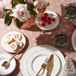 Lenox Venetian Lace™ Saucer -lenox Store Online 762014 877880 LNP S23 FEA 2 4bb3fe49 3dc4 4a0a 95ee 26b0575152ad