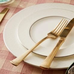 Lenox Venetian Lace™ Dinner Plate -lenox Store Online 762014 877880 LNP S23 FEA 5 43d3b94f 257f 4cb0 ab46 822f4ccf2a6a