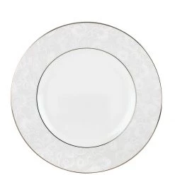 Lenox Venetian Lace™ Accent Plate