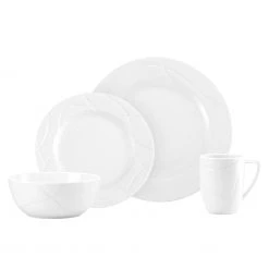 Lenox Vibe 4-Piece Place Setting