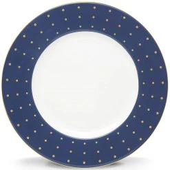 Kate Spade Allison Avenue 9" Accent Plate