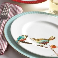 Lenox Chirp™ 4-piece Place Setting -lenox Store Online 791869 w2