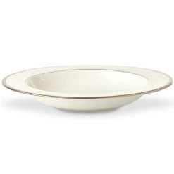 Kate Spade Sonora Knot Pasta Bowl