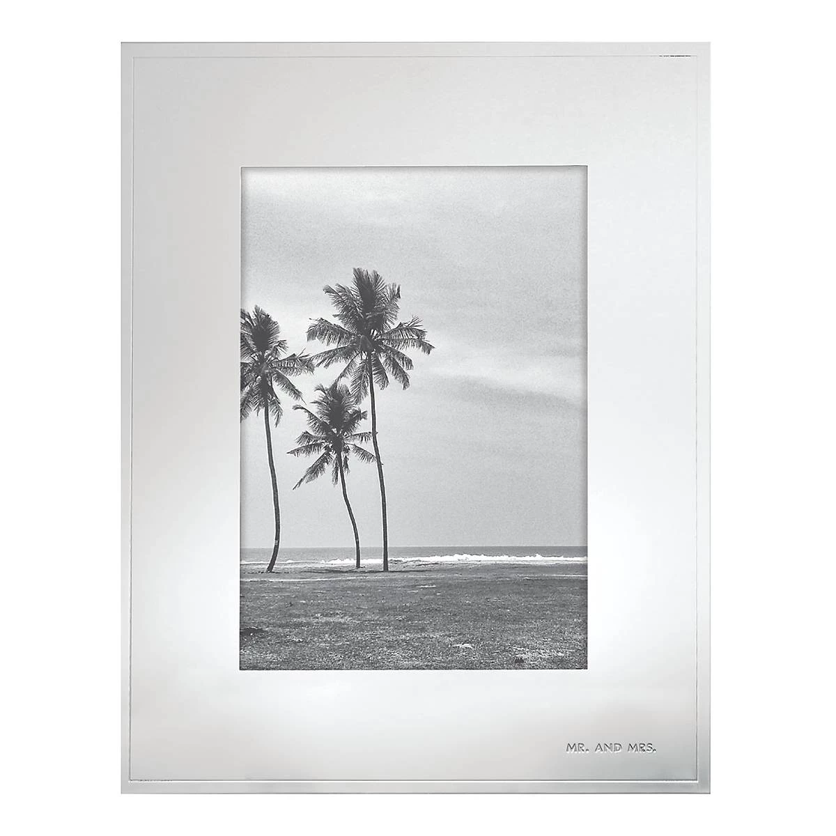 Kate Spade Darling Point 5" x 7" Frame 3 Kate Spade Darling Point 5" x 7" Frame