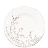 Kate Spade Gardner Street Platinum™ Accent Plate -lenox Store Online 803702 wHR
