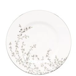 Kate Spade Gardner Street Platinum™ Accent Plate