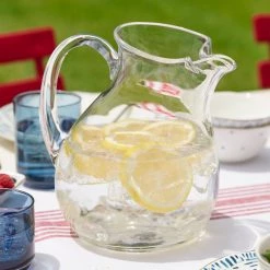 Lenox Tuscany Classics® Party Pitcher -lenox Store Online 803815 LNP S23 FEA 1