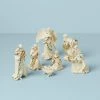 Lenox Holiday™ 7-piece Mini Nativity Set -lenox Store Online 806053 w10