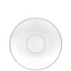 Lenox Opal Innocence Scroll™ Saucer -lenox Store Online 806480 wHR