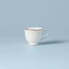 Lenox Opal Innocence Scroll™ Teacup 2 Lenox Opal Innocence Scroll™ Teacup -lenox Store Online 806482 w10
