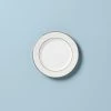 Lenox Opal Innocence Stripe™ Bread Plate -lenox Store Online 806491 w10