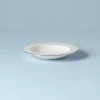 Lenox Opal Innocence Stripe™ Rimmed Bowl