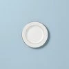 Lenox Opal Innocence Stripe™ Salad Plate -lenox Store Online 806499 w10