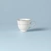 Lenox Opal Innocence Stripeâ„¢ Teacup 1 Lenox Opal Innocence Stripeâ„¢ Teacup -lenox Store Online 806503 w10