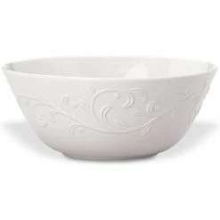 Lenox Opal Innocence Carved™ All-Purpose Bowl