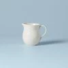 Lenox Opal Innocence Carved™ Creamer