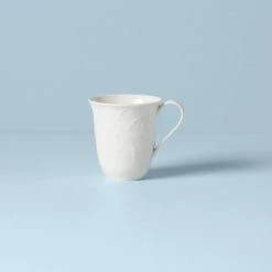 Lenox Opal Innocence Carved™ Mug