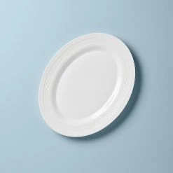 Lenox Tin Can Alley® 16" Oval Serving Platter