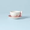 Lenox Butterfly Meadow Figural® Pink Cup and Saucer -lenox Store Online 806723 w10 944bceaa 44c1 4206 87dd a5c1c5a2cec0