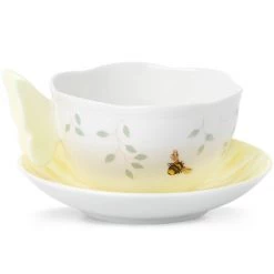 Lenox Butterfly Meadow Figural Yellow Cup and Saucer 7 Lenox Butterfly Meadow Figural Yellow Cup and Saucer -lenox Store Online 806725 wHR 0aa1bb66 ba66 413b 8aad 01212fbbe9e2