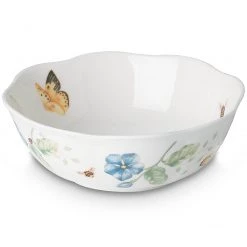Lenox Butterfly Meadow® All-Purpose Bowl -lenox Store Online 806735 wHR 45faeaca 396f 4cca b119 2bac81747f42