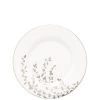 Kate Spade Gardner Street Platinum™ Saucer -lenox Store Online 808026 wHR