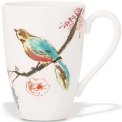 Lenox Chirp Mug