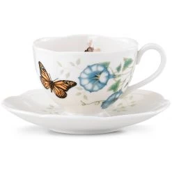Lenox Butterfly Meadow Monarch Cup and Saucer 7 Lenox Butterfly Meadow Monarch Cup and Saucer -lenox Store Online 812099 wHR 1b6ec958 cece 4625 883d 0c7de19e71a9