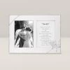 Lenox True Love™ Double Invitation Frame -lenox Store Online 812614 W10