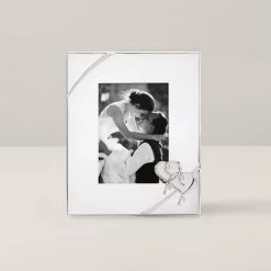 Lenox True Love™ 5" x 7" Frame