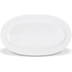 Kate Spade Wickford™ Hors D'Oeuvres Tray