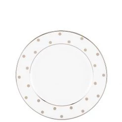 Kate Spade Larabee Road Bread Plate