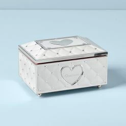 Lenox Childhood Memories Musical Ballerina Jewelry Box 10 Lenox Childhood Memories Musical Ballerina Jewelry Box -lenox Store Online 816056 w11