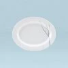 Lenox Park Cityâ„¢ Oval Serving Platter 2 Lenox Park Cityâ„¢ Oval Serving Platter -lenox Store Online 816445 wHR