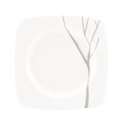 Lenox Park City™ Square Accent Plate