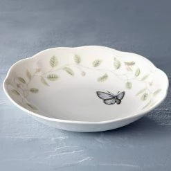 Lenox Butterfly Meadow 4-piece Place Setting -lenox Store Online 817044 w1
