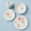Lenox Butterfly Meadow 4-piece Place Setting -lenox Store Online 817044 w10