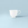 Lenox Classics White Bone Teacup 1 Lenox Classics White Bone Teacup -lenox Store Online 817405 w10