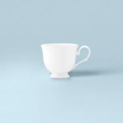 Lenox Classics White Bone Teacup
