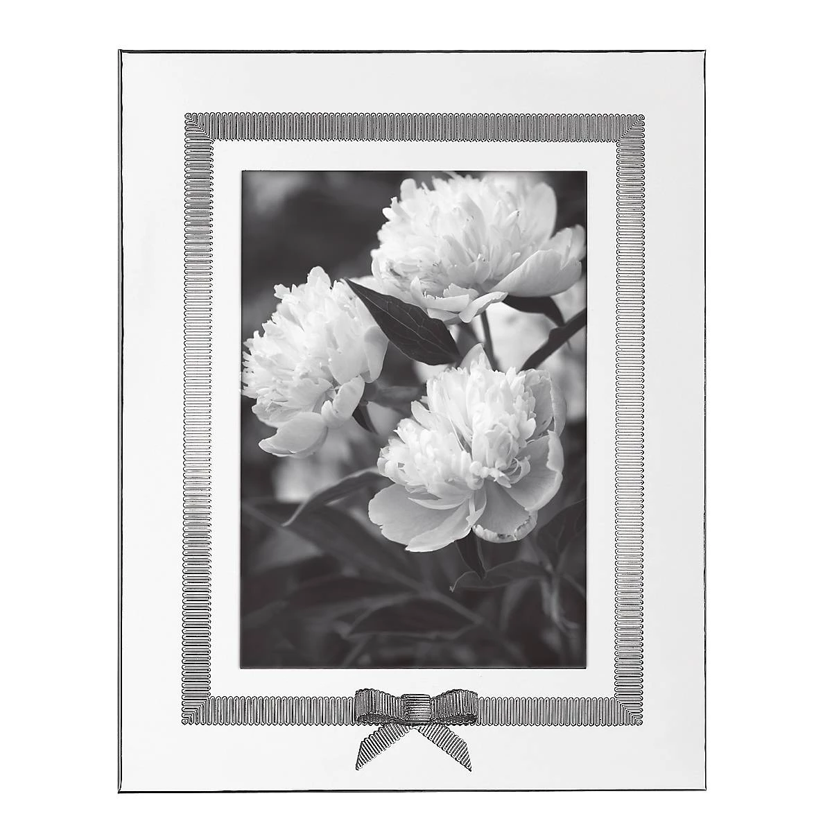 Kate Spade Grace Avenue™ 5" x 7" Frame 3 Kate Spade Grace Avenue™ 5" x 7" Frame