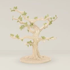 Lenox Celebrate Flowers 10-Piece Ornament & Tree Set -lenox Store Online 818038 w10 4428e167 20b3 46be a9a8 acbbe244f0f6