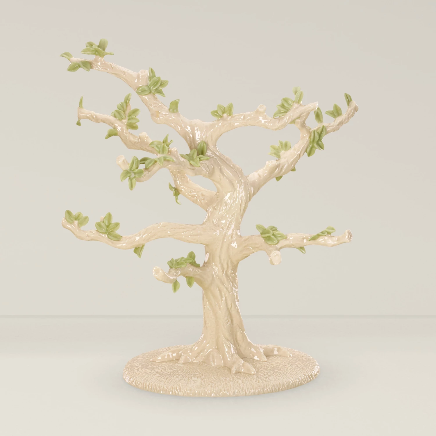 Lenox Christmas Memories 10-Piece Ornament & Tree Set 5 Lenox Christmas Memories 10-Piece Ornament & Tree Set - Image 3