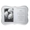 Kate Spade Crown Point™ Double 5" x 7" Frame 2 Kate Spade Crown Point™ Double 5" x 7" Frame -lenox Store Online 818438 wHR