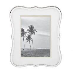 Kate Spade Crown Point™ 5" x 7" Frame