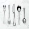 Gorham Biscayne™ 65-piece Flatware Set